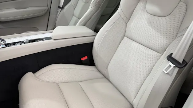VOLVO XC60 2.0 T6 TE Ultra Bright eA