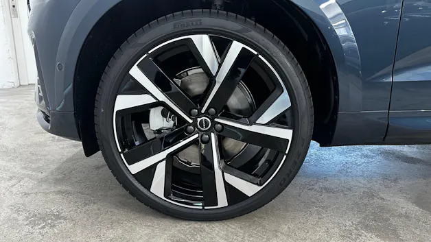 VOLVO XC60 2.0 T6 TE Ultra Bright eA