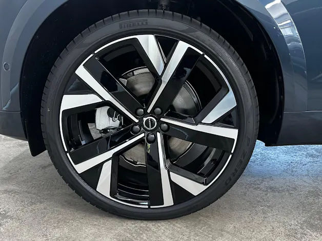 VOLVO XC60 2.0 T6 TE Ultra Bright eA