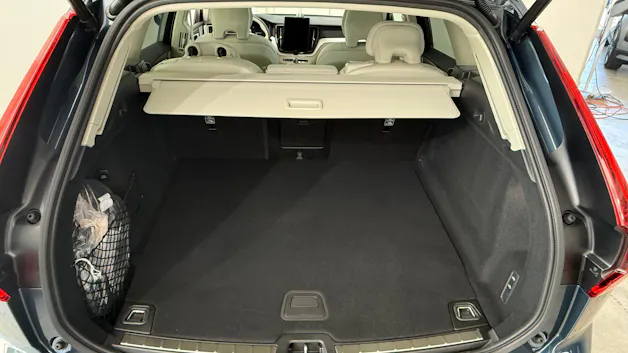 VOLVO XC60 2.0 T6 TE Ultra Bright eA