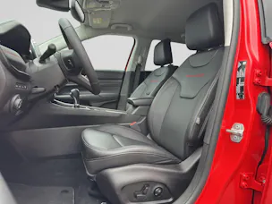 JEEP Compass 1.3 T PHEV Trailhawk AWD