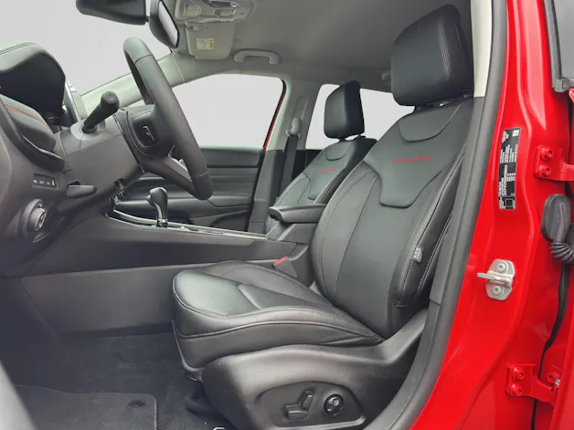 JEEP Compass 1.3 T PHEV Trailhawk AWD