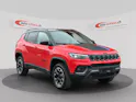 JEEP Compass 1.3 T PHEV Trailhawk AWD