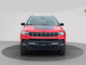 JEEP Compass 1.3 T PHEV Trailhawk AWD