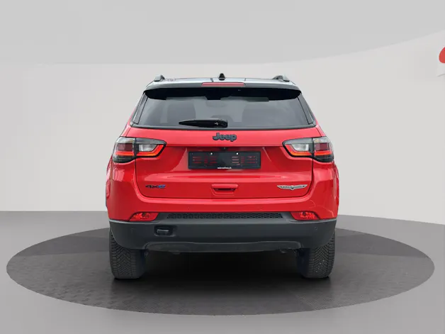 JEEP Compass 1.3 T PHEV Trailhawk AWD