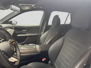 MERCEDES-BENZ GLC 300 d 4Matic 9G-Tronic AMG - Night
