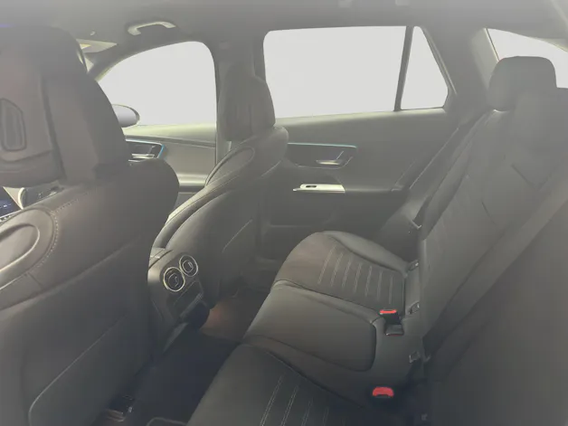 MERCEDES-BENZ GLC 300 d 4Matic 9G-Tronic AMG - Night