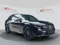 MERCEDES-BENZ GLC 300 d 4Matic 9G-Tronic AMG - Night