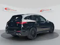MERCEDES-BENZ GLC 300 d 4Matic 9G-Tronic AMG - Night