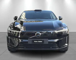 VOLVO ES90 Plus