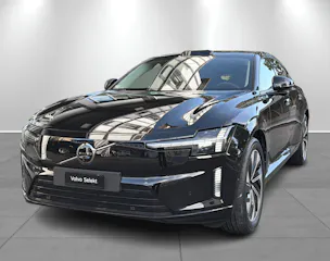 VOLVO ES90 Plus