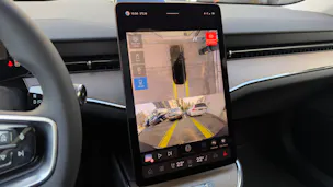 VOLVO ES90 Plus