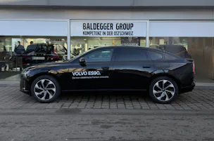 VOLVO ES90 Plus