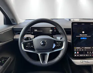 VOLVO ES90 Plus
