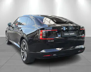 VOLVO ES90 Plus