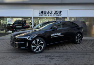 VOLVO ES90 Plus