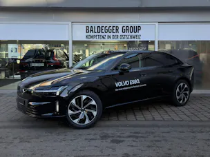 VOLVO ES90 Plus