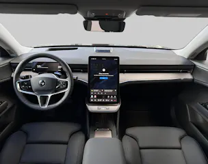 VOLVO ES90 Plus