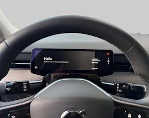 VOLVO ES90 Plus