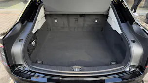 VOLVO ES90 Plus