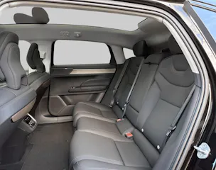 VOLVO ES90 Plus