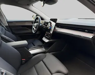 VOLVO ES90 Plus