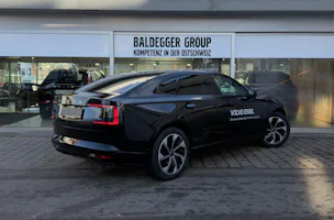 VOLVO ES90 Plus