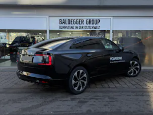 VOLVO ES90 Plus
