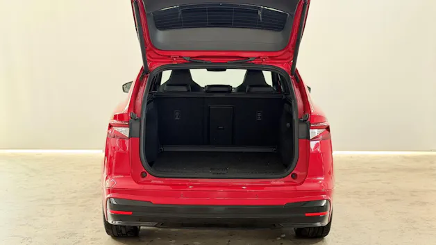 SKODA Enyaq iV 80x SportLine