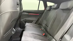 SKODA Enyaq iV 80x SportLine