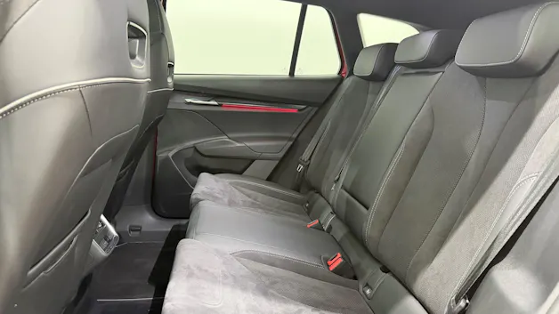 SKODA Enyaq iV 80x SportLine