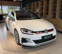VW Golf 2.0 TSI GTI TCR DSG