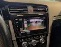 VW Golf 2.0 TSI GTI TCR DSG