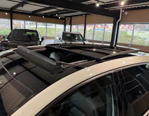 VW Golf 2.0 TSI GTI TCR DSG