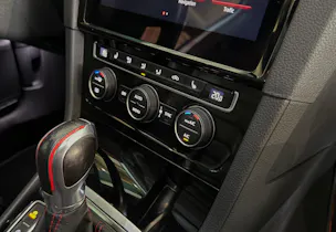 VW Golf 2.0 TSI GTI TCR DSG