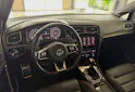 VW Golf 2.0 TSI GTI TCR DSG