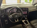 VW Golf 2.0 TSI GTI TCR DSG