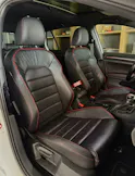 VW Golf 2.0 TSI GTI TCR DSG