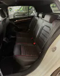 VW Golf 2.0 TSI GTI TCR DSG