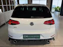 VW Golf 2.0 TSI GTI TCR DSG
