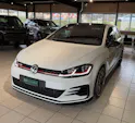 VW Golf 2.0 TSI GTI TCR DSG