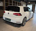 VW Golf 2.0 TSI GTI TCR DSG