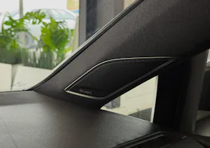 VW Golf 2.0 TSI GTI TCR DSG