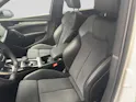 AUDI SQ5 TDI quattro Schwarz Optik tiptronic
