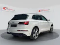 AUDI SQ5 TDI quattro Schwarz Optik tiptronic