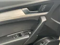 AUDI SQ5 TDI quattro Schwarz Optik tiptronic
