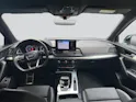 AUDI SQ5 TDI quattro Schwarz Optik tiptronic