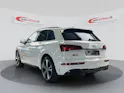 AUDI SQ5 TDI quattro Schwarz Optik tiptronic