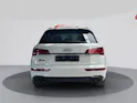 AUDI SQ5 TDI quattro Schwarz Optik tiptronic