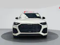 AUDI SQ5 TDI quattro Schwarz Optik tiptronic